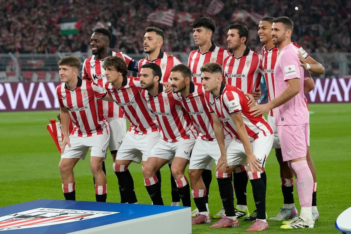 Η FIFA επέβαλε απαγόρευση μεταγραφών στην Αθλέτικ μέχρι το 2028