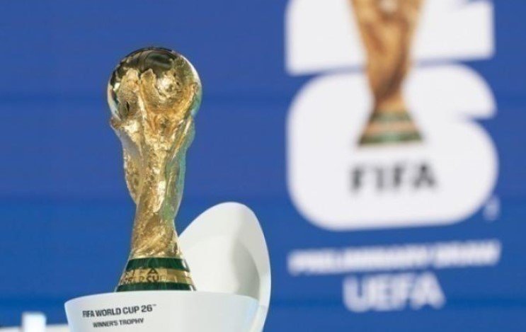 Ειδική αποστολή της FIFA στο Μεξικό για την ασφάλεια