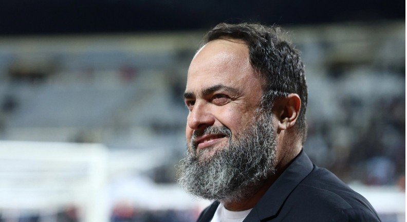 Ο Μαρινάκης πληρώνει τα έξοδα μετακίνησης για το ματς με τη Φενέρ