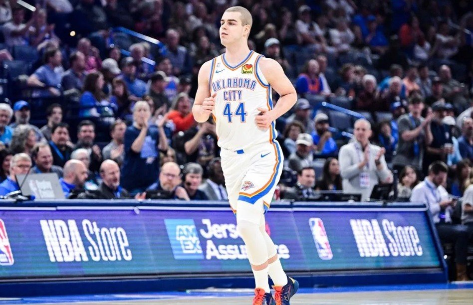 Νίκησε τον καρκίνο και έκανε ντεμπούτο στο NBA