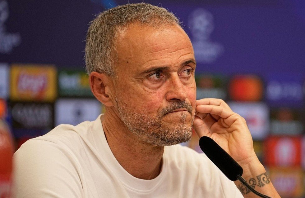 Ενρίκε: “Ίσως παίξουμε χωρίς τερματοφύλακα, κανένας δεν θέλει να παίξει με τη Μονακό”