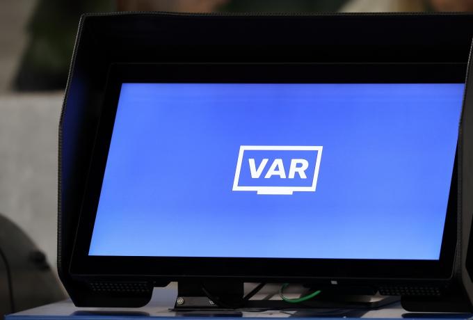 Αντίθετος με την επέκταση του VAR o Ροσέτι