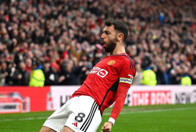 Οι απόλυτοι πρωταγωνιστές της φετινής Premier League
