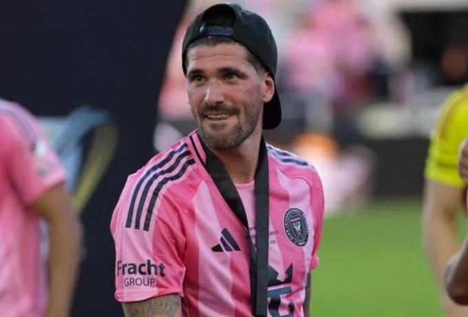 Ντε Πολ: «Είναι πιο δύσκολο να κατακτήσεις το MLS παρά το Champions League»