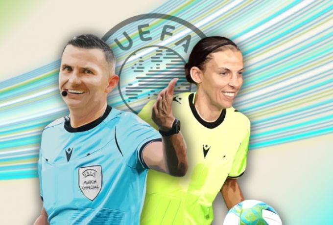 ΝΕΑ απόφαση από την UEFA!