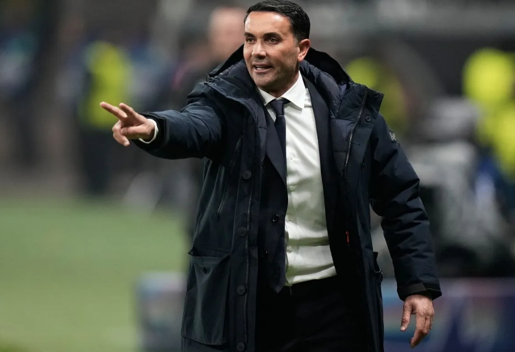 Παλαντίνο: “Θέλουμε το Coppa Italia αλλά και για να εξασφαλίσουμε θέση στην Ευρώπη”