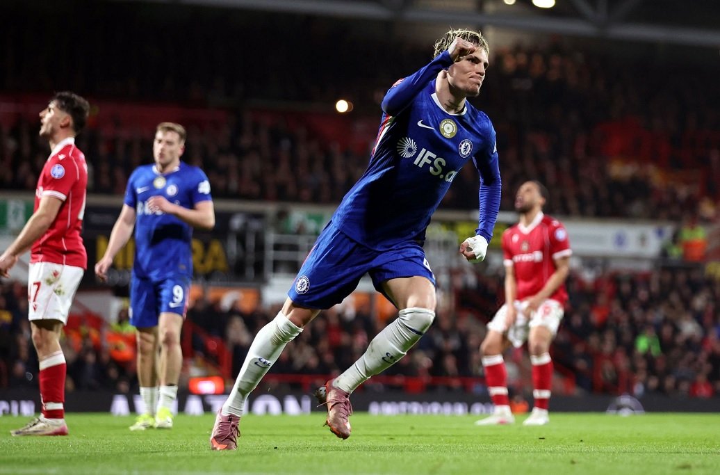 Πρόκριση στην παράταση για Τσέλσι