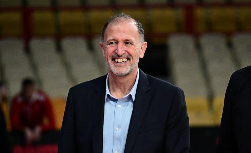 «Συζητάμε αλλαγή φορμάτ – Αποφάσεις για την EuroLeague στις 14 Απριλίου»