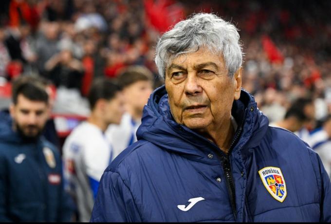 Λουτσέσκου: "Γι'αυτό...κατέρρευσα!"
