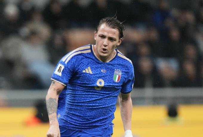 Ο Ρετέγκι έχει τάσεις φυγής από την Σαουδική Αραβία
