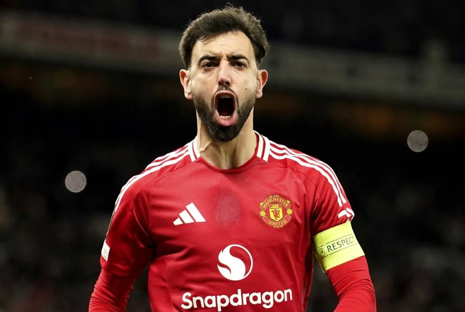 Ο Μπρούνο Φερνάντες έχει δημιουργήσει σχεδόν τις διπλάσιες ευκαιρίες από τον δεύτερο