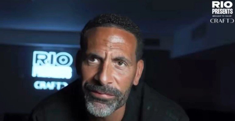 Φέρντιναντ: "Το στούντιο έγινε καταφύγιο"