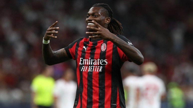 Η Μίλαν σπάει ρεκόρ εισπράξεων για το Derby della Madonnina