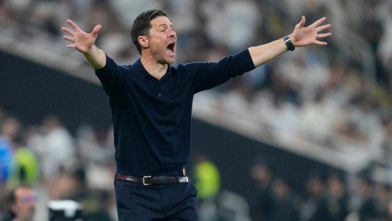 Λίβερπουλ: Οι Ισπανοί κάνουν λόγο για συμφωνία με τον Τσάμπι Αλόνσο