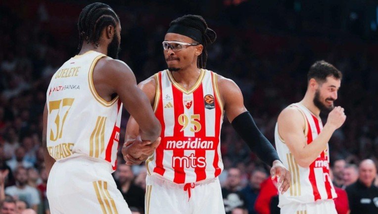 Ο λόγος που η Euroleague αποφάσισε αλλαγή ώρας στο Μπαρτσελόνα - Ερυθρός Αστέρας!