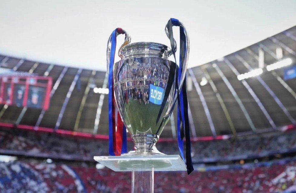 Champions League: Η ώρα του τελικού στην Βουδαπέστη