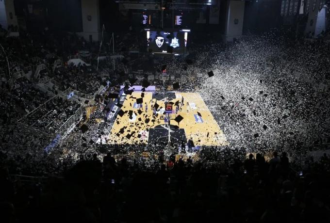 «Ο ΠΑΟΚ έχει αιτηθεί άδεια Euroleague» 