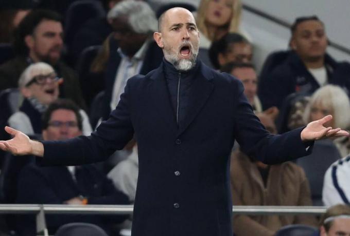 Η Τότεναμ έχει έτοιμη λίστα με υποψήφιους προπονητές αν απολύσει τον Τούντορ