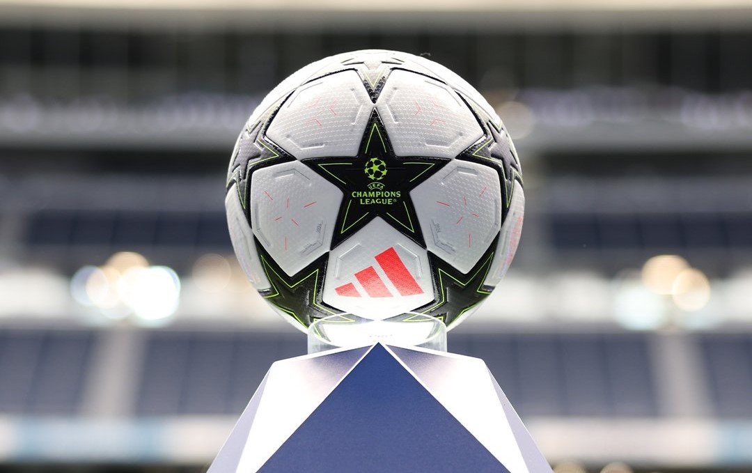Τα ζευγάρια των "8" του Champions League