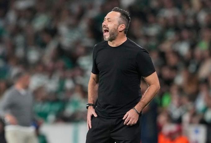 Η Τότεναμ κάνει... all-in για τον Ντε Τσέρμπι