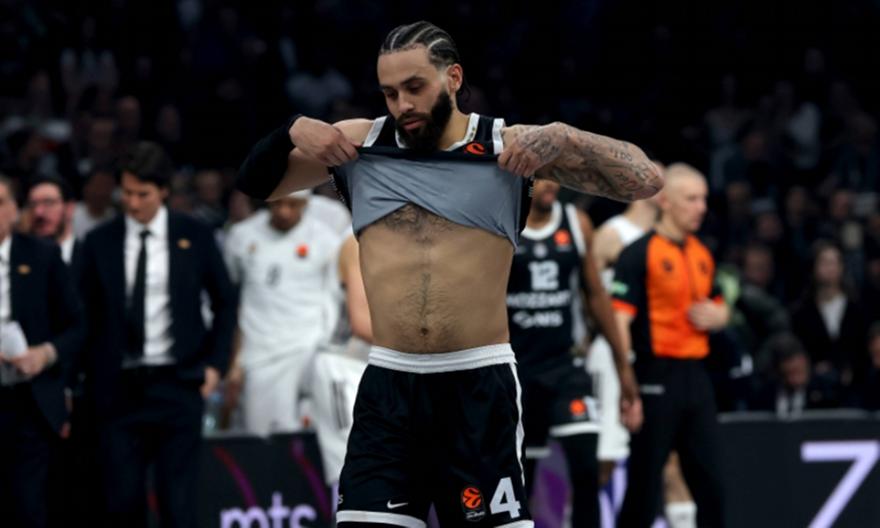 Νοκ άουτ για 4-6 εβδομάδες ο Ουάσινγκτον