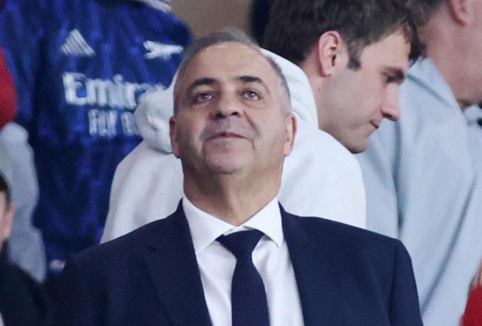 Κινείται για τον Δουρέκα η Τότεναμ