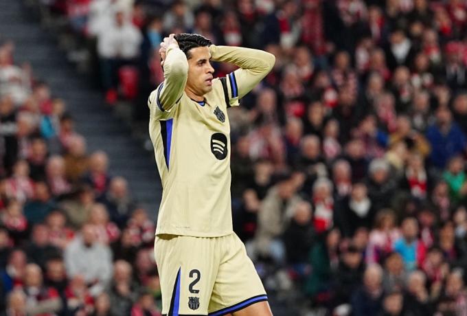 Αβέβαιο το μέλλον του Ζοάο Κανσέλο - Δεν θέλει επιστροφή στη Σαουδική Αραβία