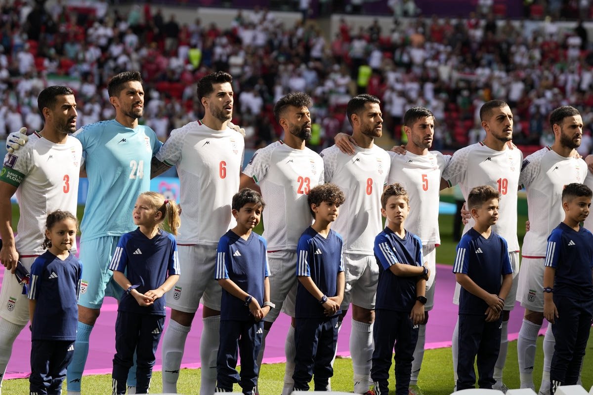 Μουντιάλ 2026: Το Ιράν ήταν η μοναδική χώρα που απείχε από το σεμινάριο της FIFA στην Ατλάντα