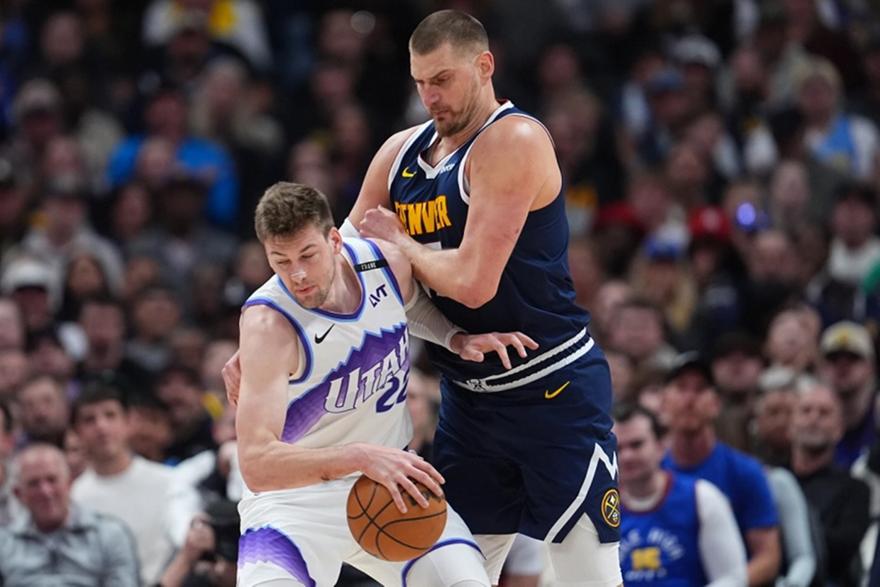 Ρεκόρ, triple-double και επική ανατροπή των Νάγκετς