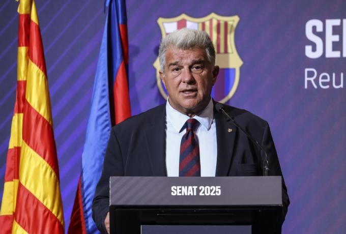 «Το 2028 ξεκινούν τα έργα για το νέο γήπεδο μπάσκετ της Μπαρτσελόνα»
