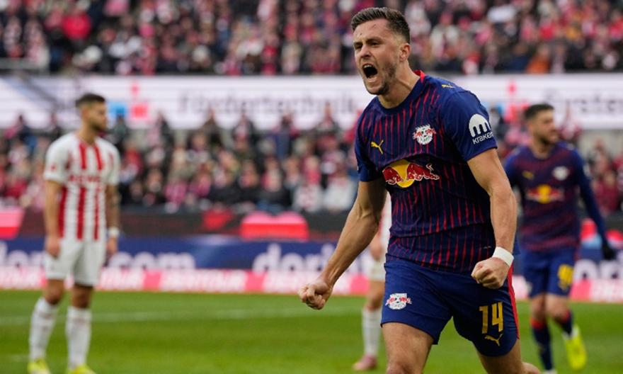 Μάχη για Champions League και «φωτιά» στην ουρά