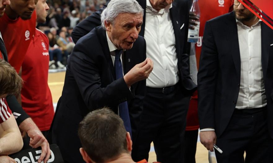 Βαριά ήττα-σοκ για την Μπάγερν!