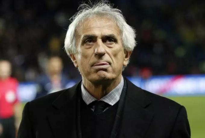 Ναντ: Προσέλαβε τον Χαλίλχοτζιτς για να γλυτώσει τον υποβιβασμό