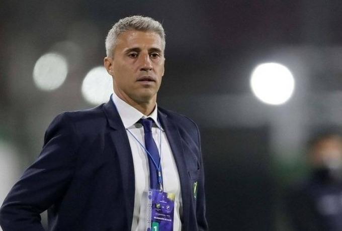 Σάο Πάολο: Απολύθηκε ο Κρέσπο