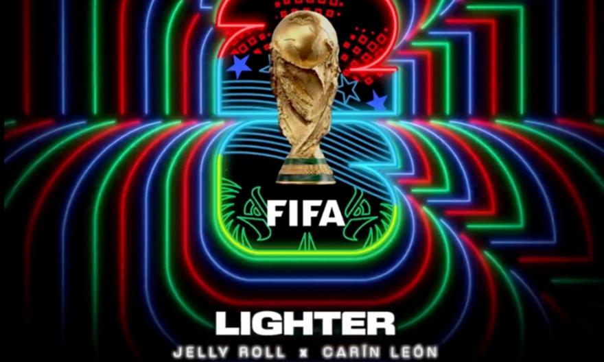 Η FIFA παρουσίασε το πρώτο τραγούδι του Μουντιάλ 2026