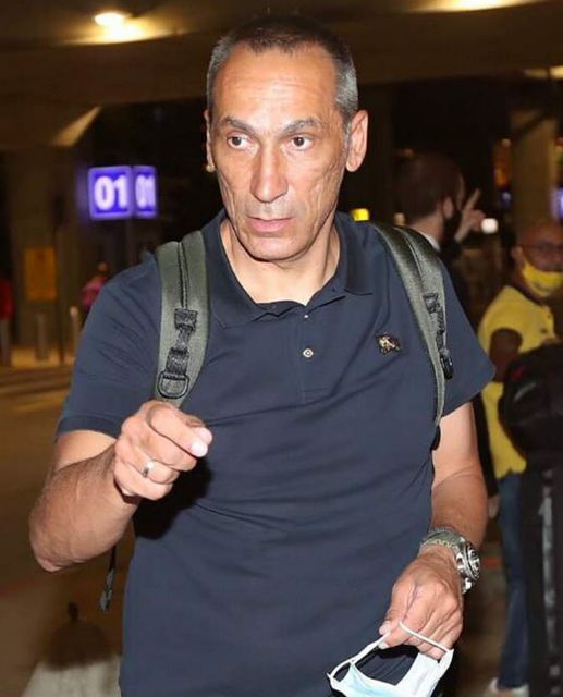 ΕΠΙΣΗΜΟ το DEAL -Γιώργος Δώνης