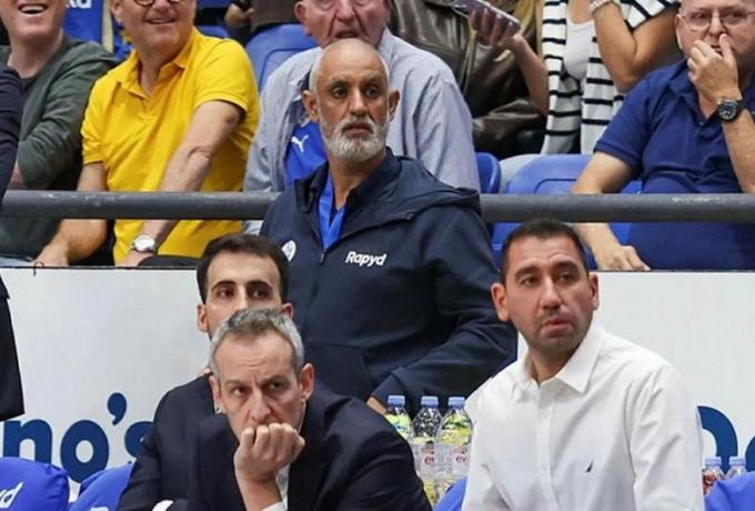 Κατηγορείται για βιασμό και κακοποίηση ανήλικου ο φροντιστής της Μακάμπι