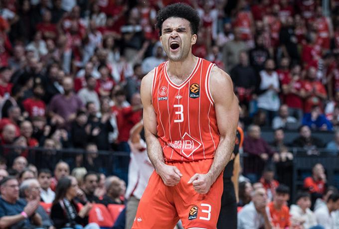 Πρόστιμο... 5 εκατομμύρια στην Χάποελ Τελ Αβίβ!