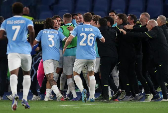 Επικό 3-3 στο «Ολίμπικο»