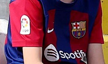 Barcelona/ΓΣΠ