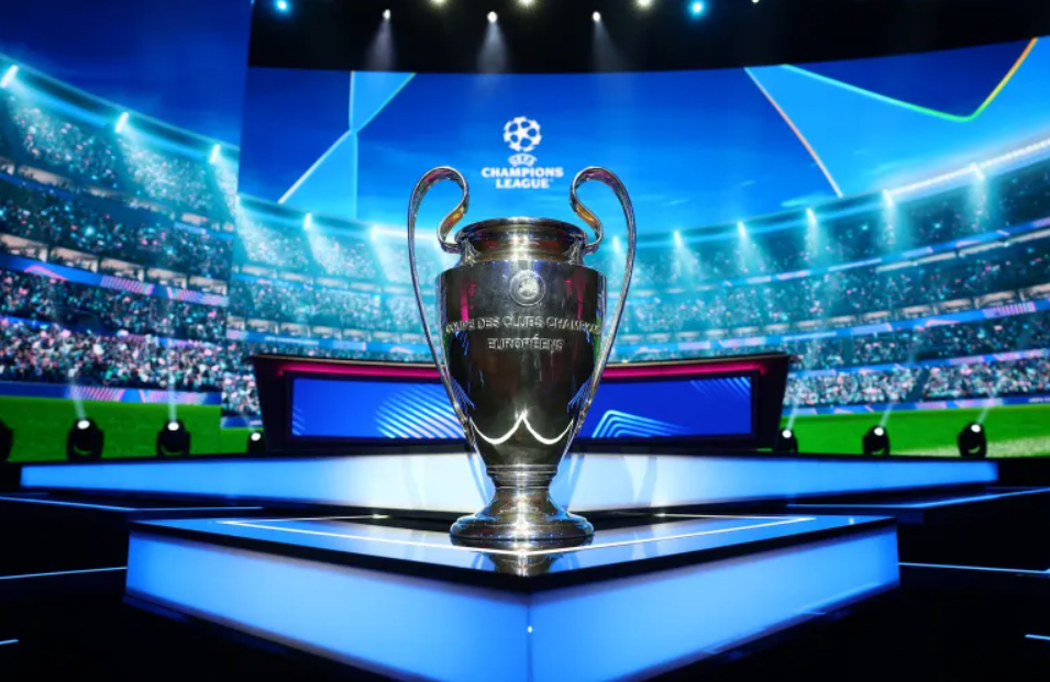 To ''football meets data'' δίνει Μπάγερν Μονάχου-Άρσεναλ στον τελικό 