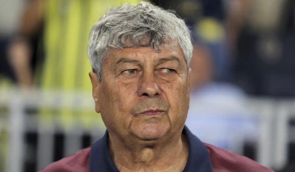 Λουτσέσκου: Η ενημέρωση για την κατάσταση της υγείας του