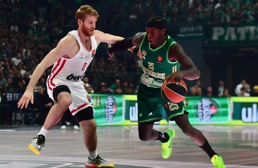 EuroLeague: Αυτό θα είναι το format της σεζόν 2026/27