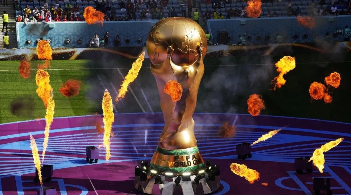 Μουντιάλ 2026: Πώς διαμορφώθηκαν οι 10 από τους 12 ομίλους
