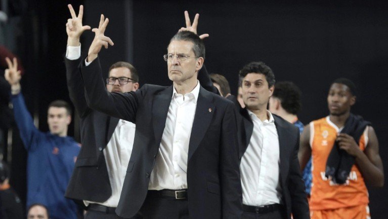 Προπονητής της χρονιάς ο Πέδρο Μαρτίνεθ!