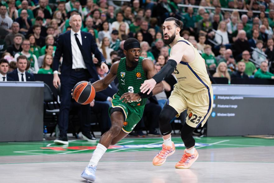 «Με ρώτησαν γιατί αξίζω το MVP και λέτε οτι δεν είμαι ταπεινός;»