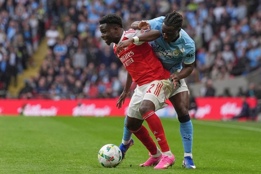 Premier League: Το πρόγραμμα Άρσεναλ και Σίτι που θα κρίνει τον τίτλο!