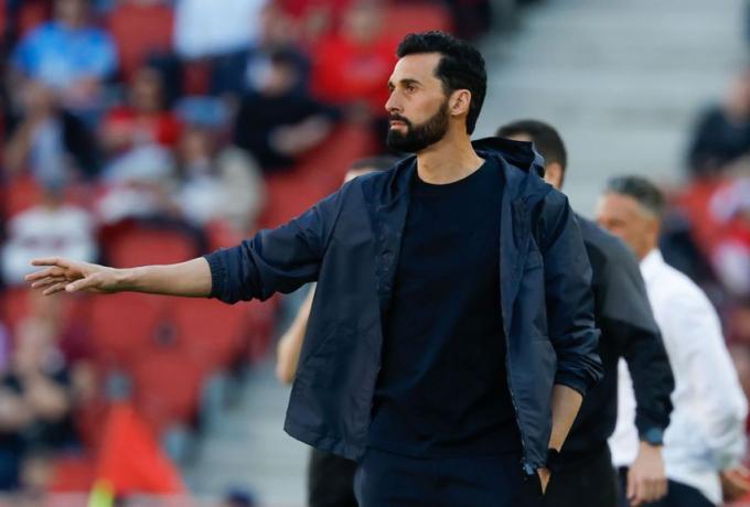 Αρμπελόα: «Η ήττα είναι δική μου ευθύνη»