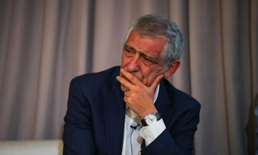 Το «χρυσό» παρελθόν του Φερνάντο Σάντος: Τα εκατομμύρια που συνεχίζουν να... τρέχουν