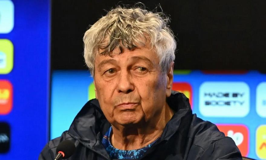 Κρίσιμες ώρες για τον Μιρτσέα Λουτσέσκου